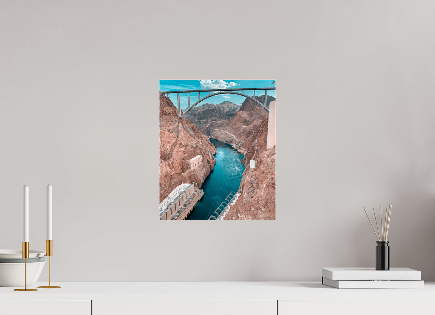 Hoover Dam