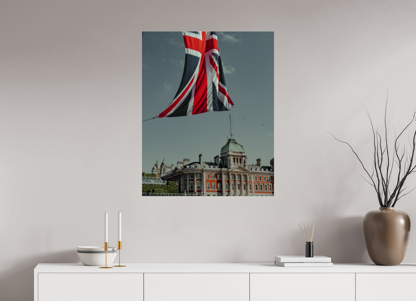 London