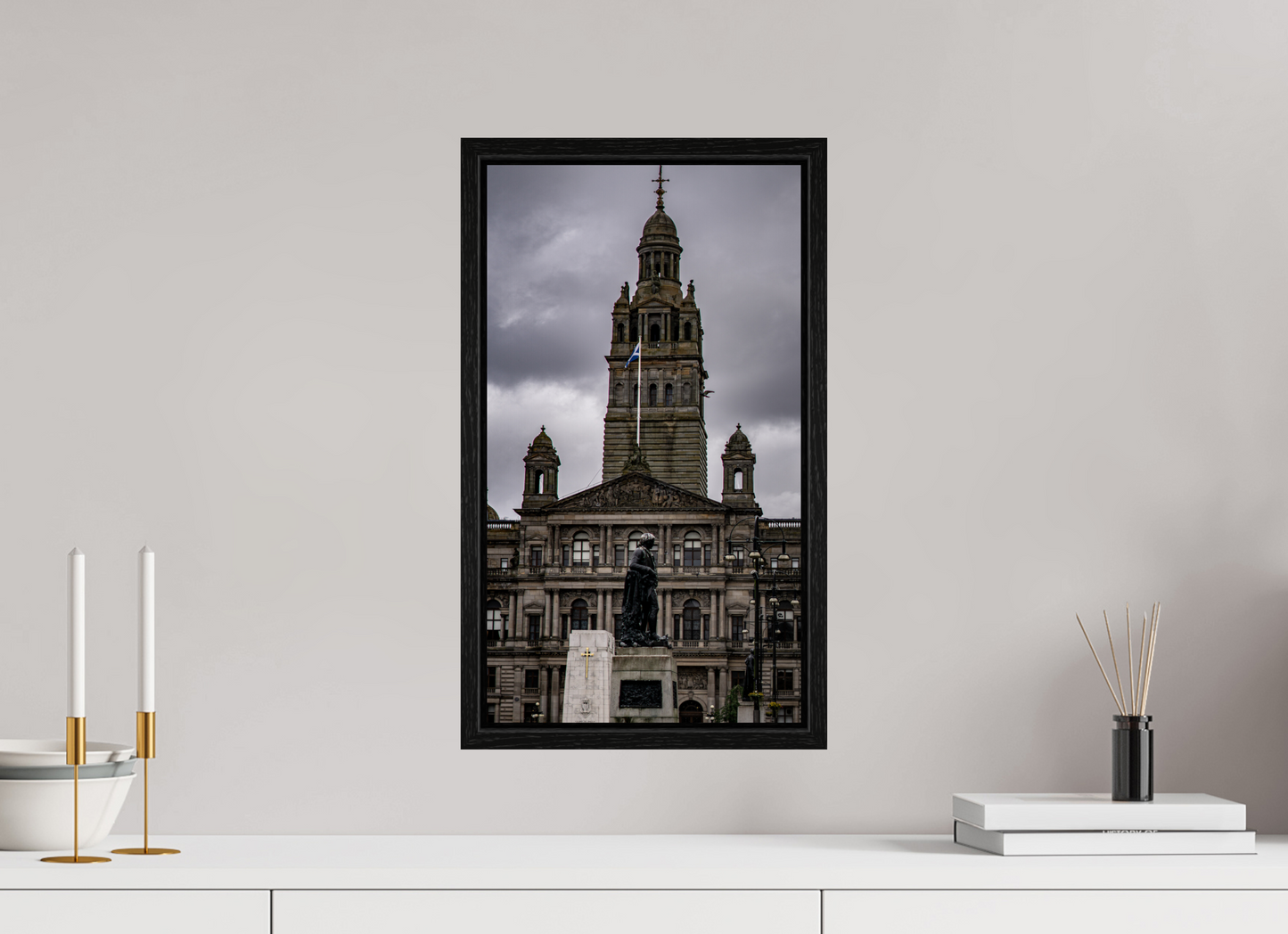 Glasgow