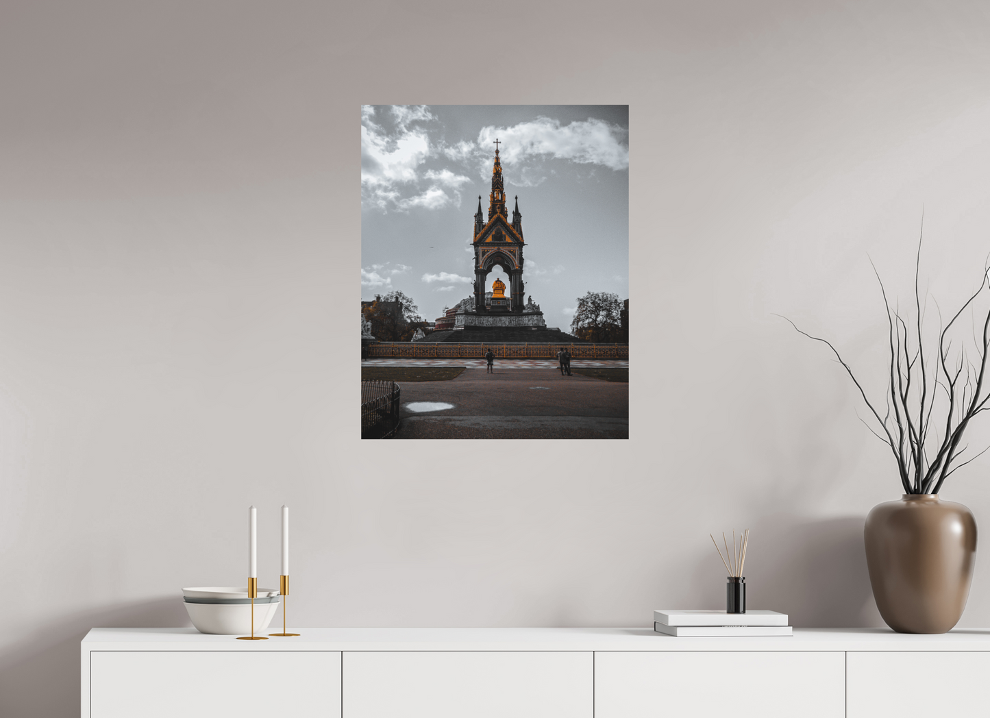London