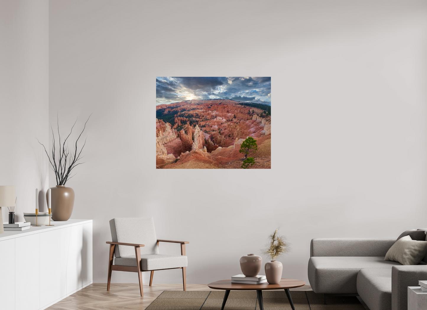 Bryce Canyon