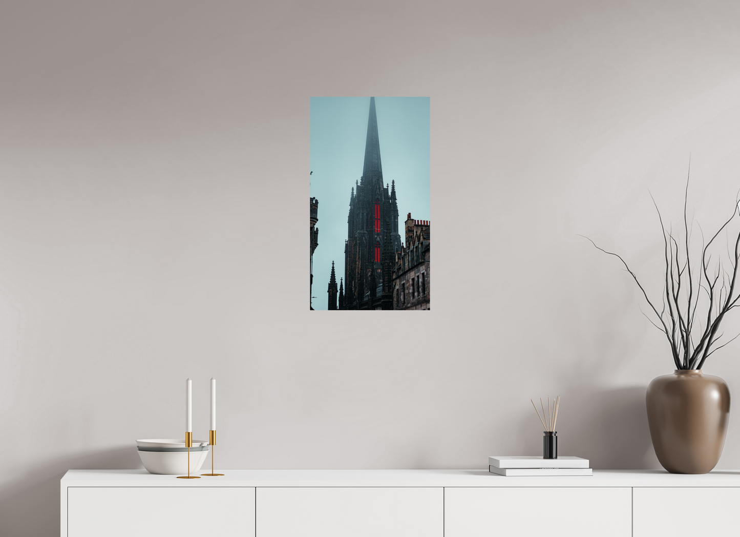 Edinburgh