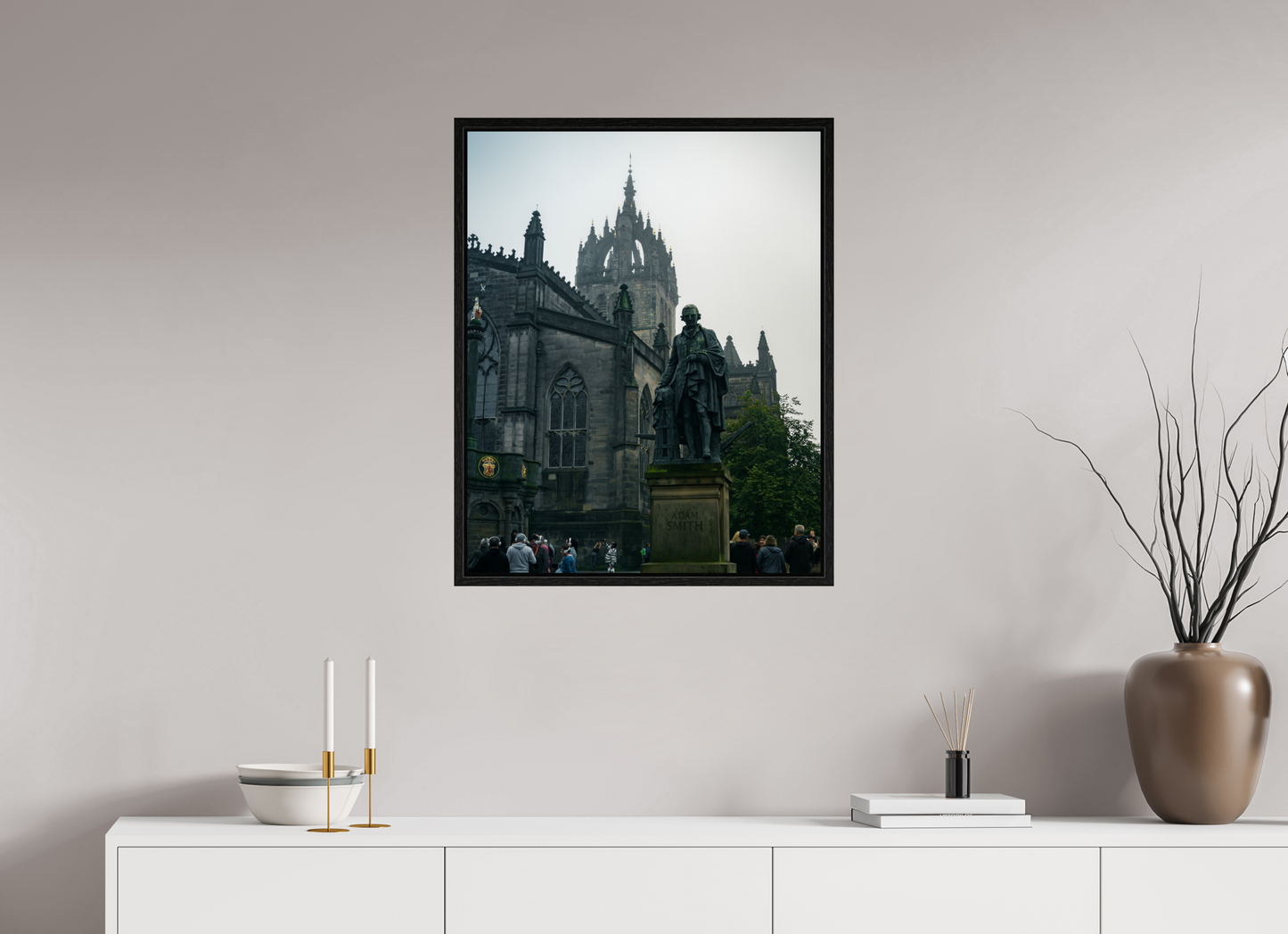 Edinburgh