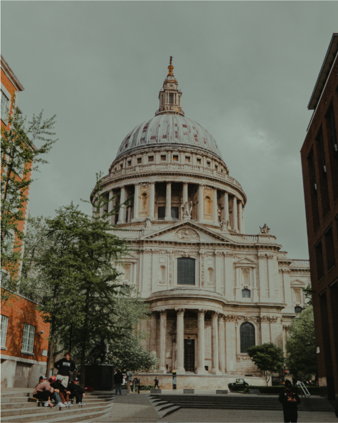 London
