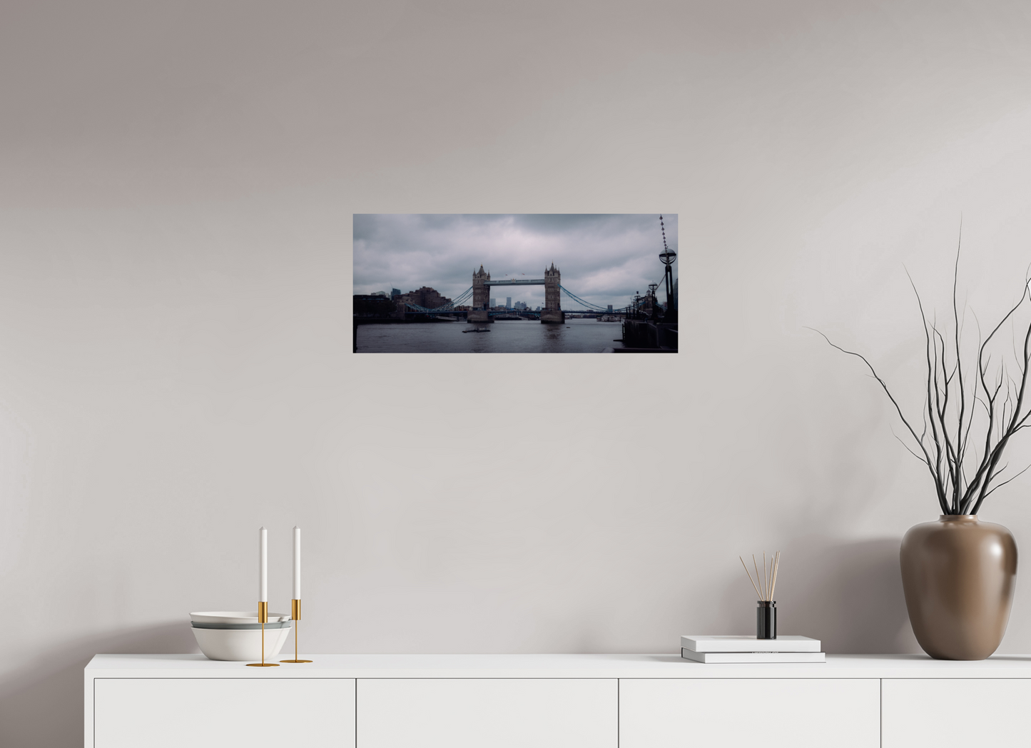 London
