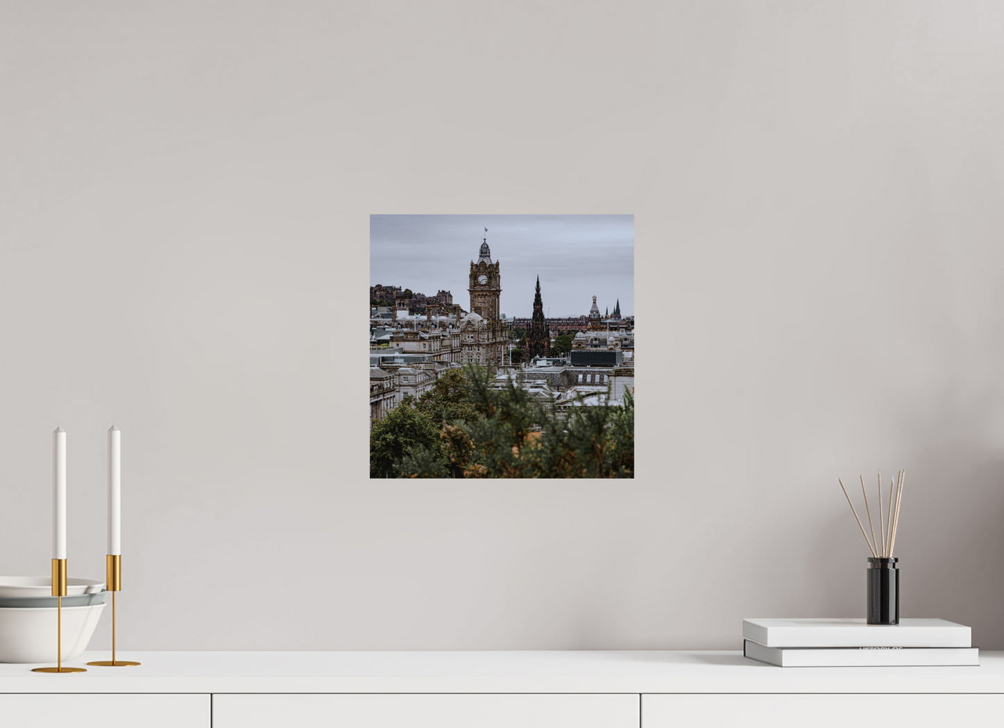Edinburgh