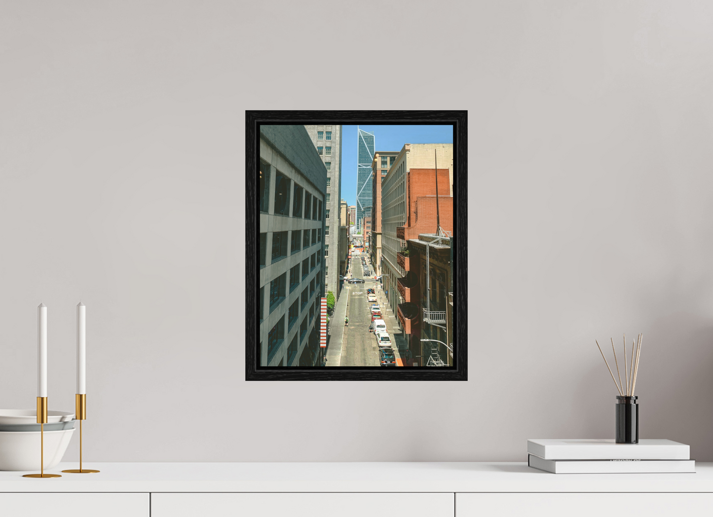 San Francisco