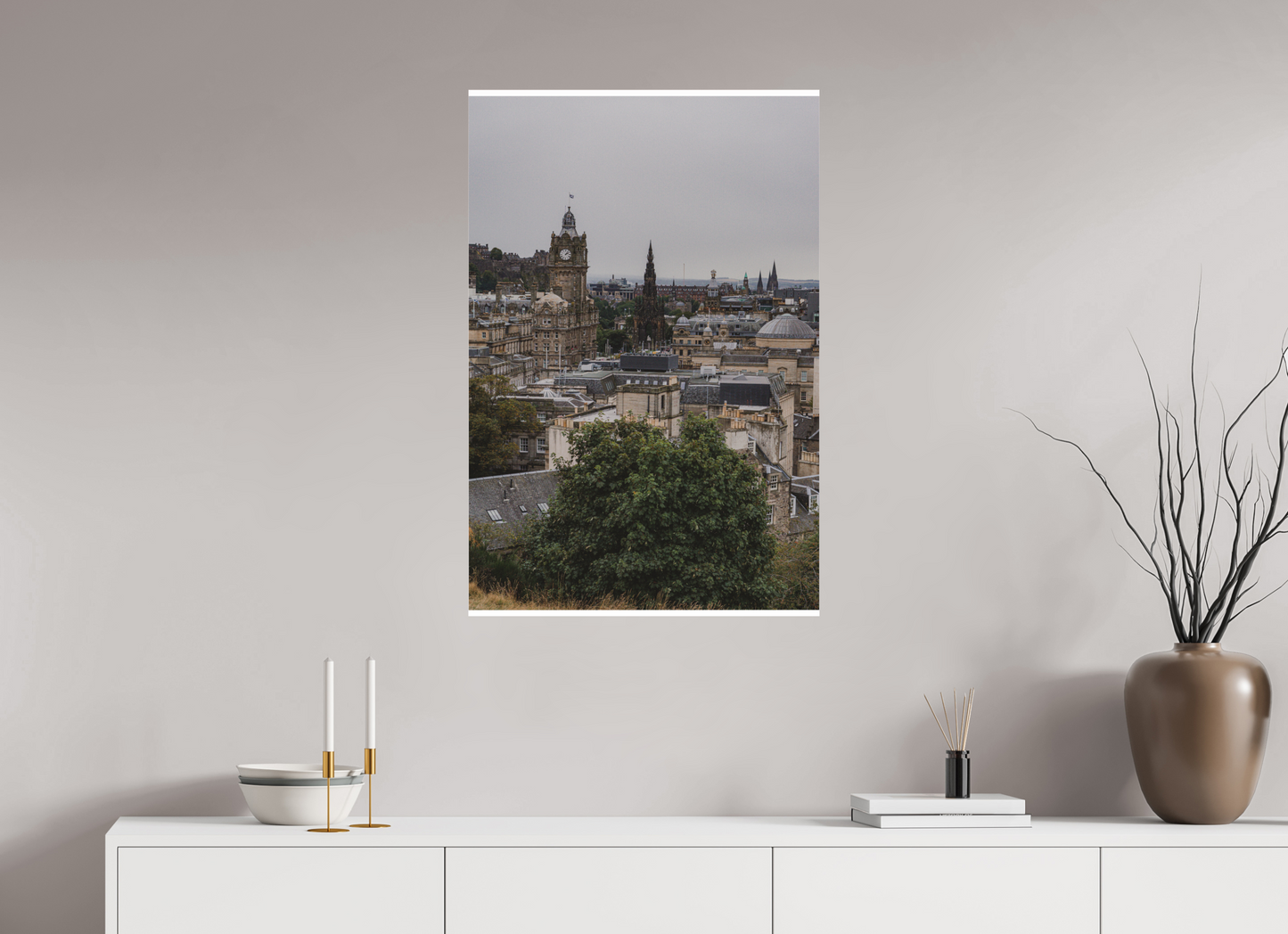 Edinburgh
