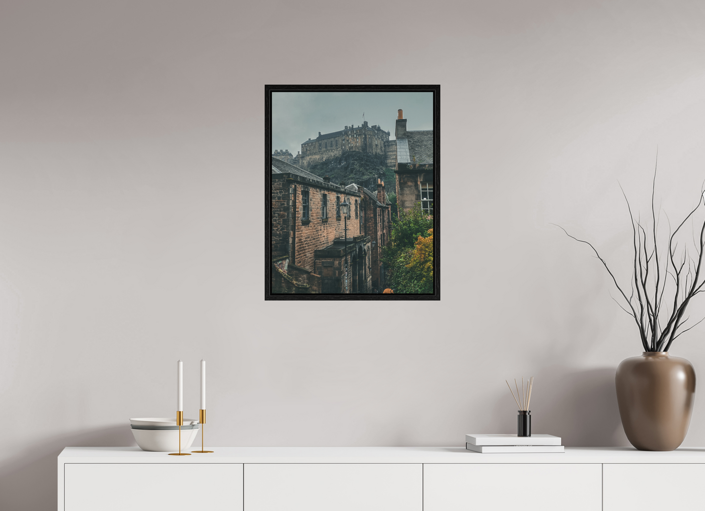 Edinburgh
