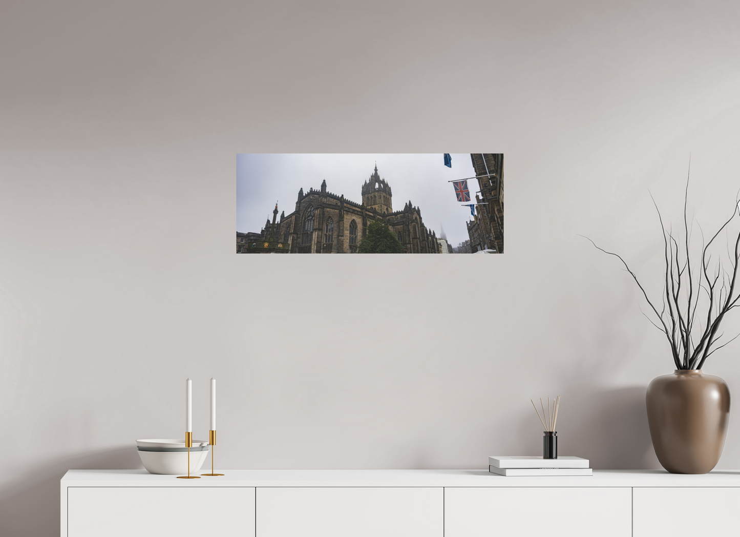 Edinburgh
