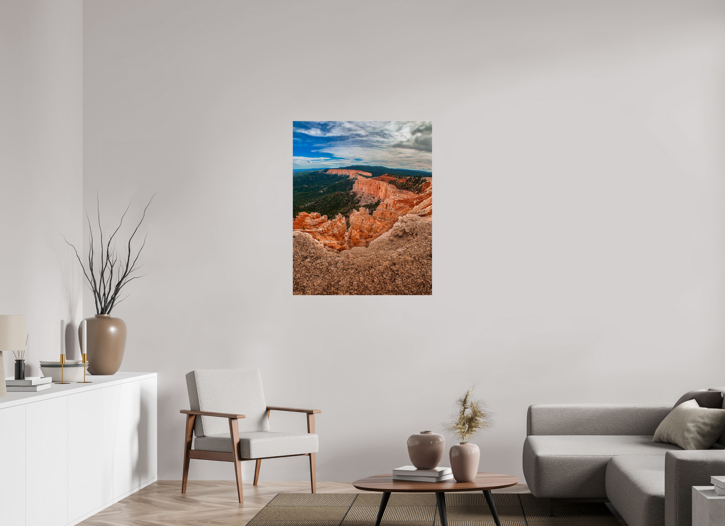 Bryce Canyon