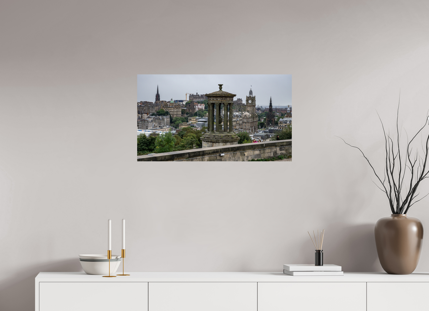 Edinburgh