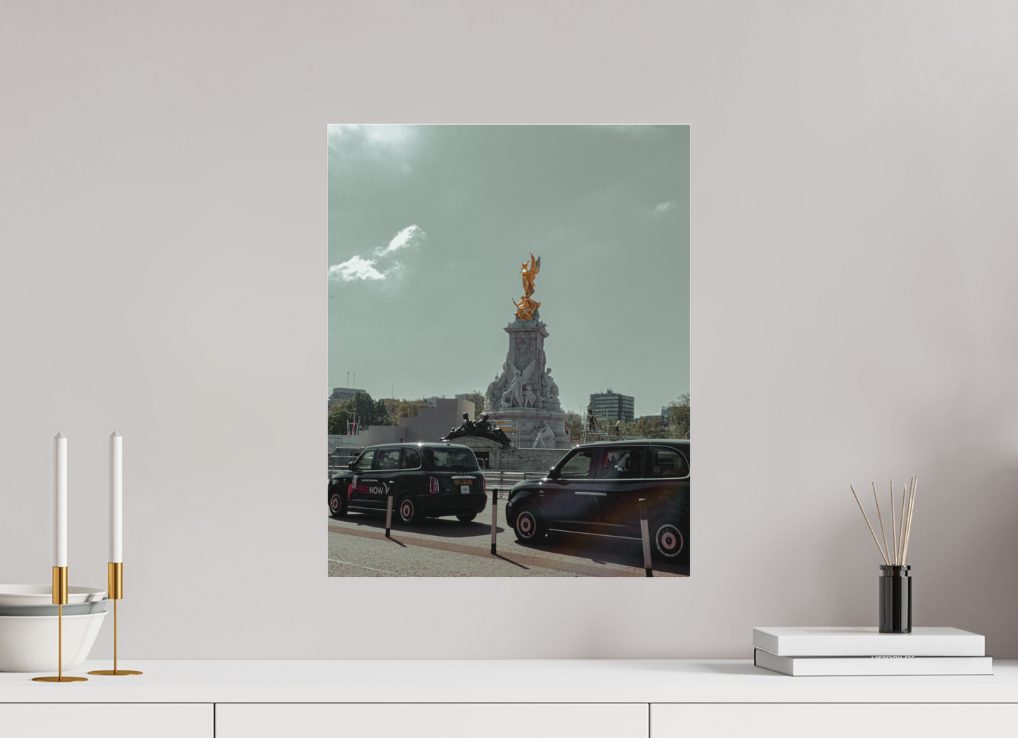 London