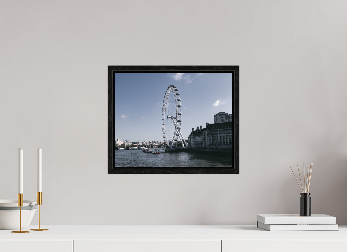 London