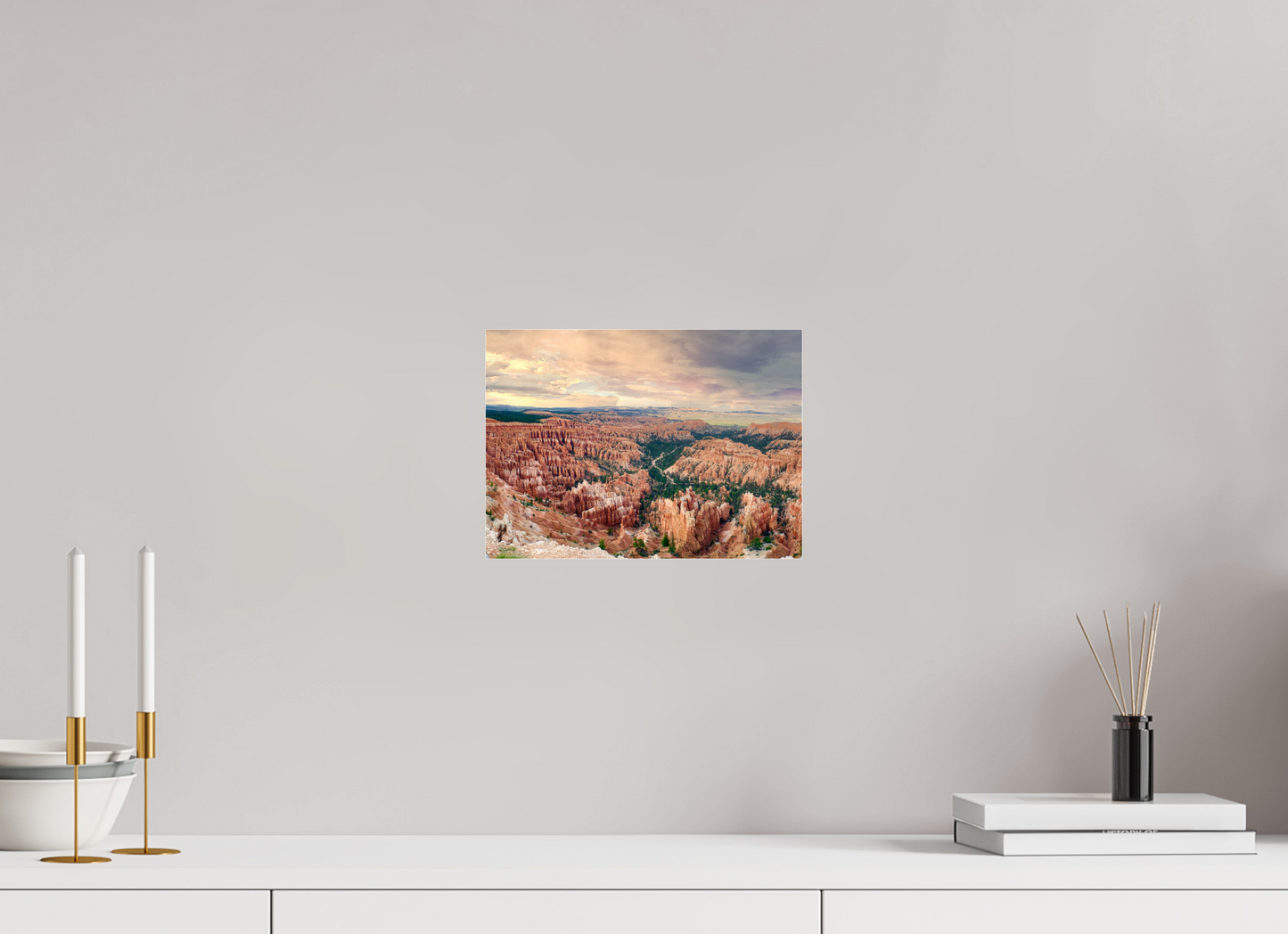 Bryce Canyon