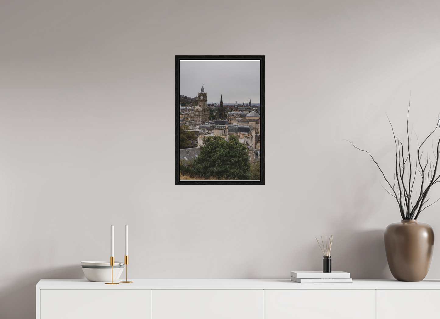 Edinburgh