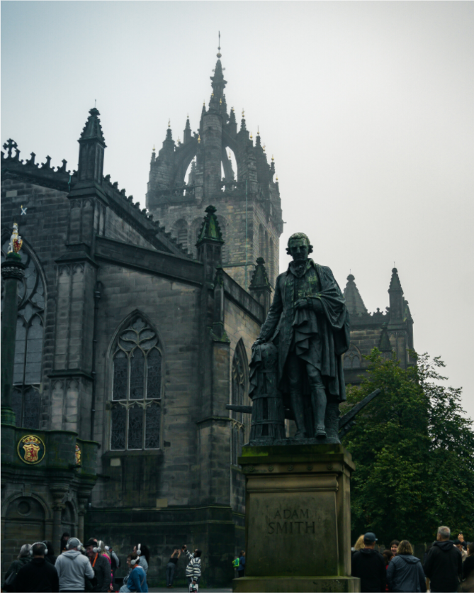 Edinburgh