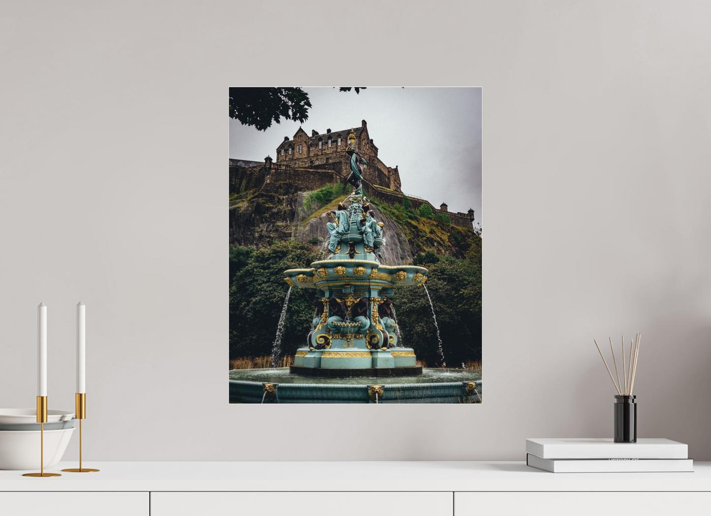 Edinburgh