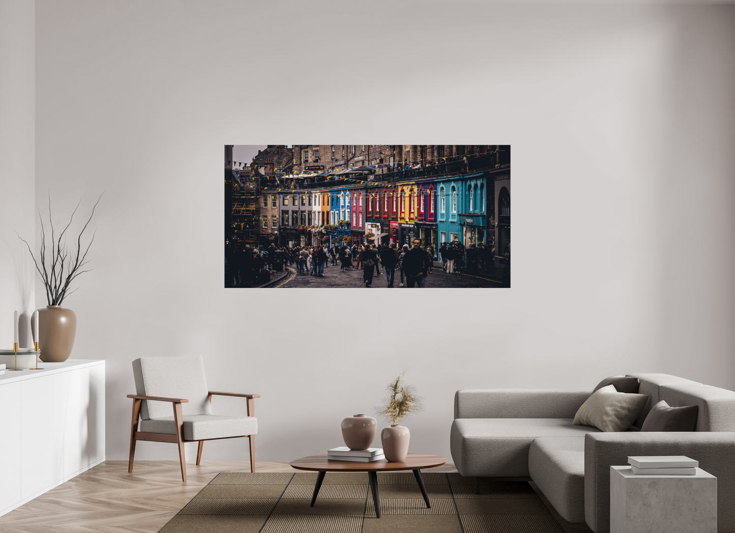 Edinburgh