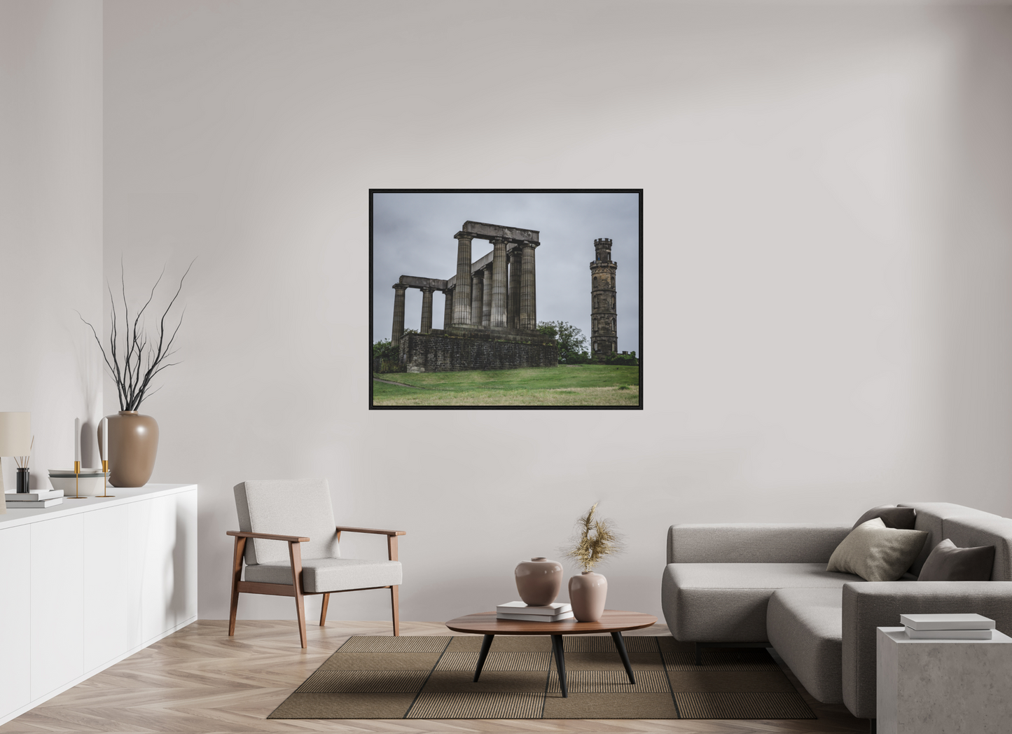 Edinburgh