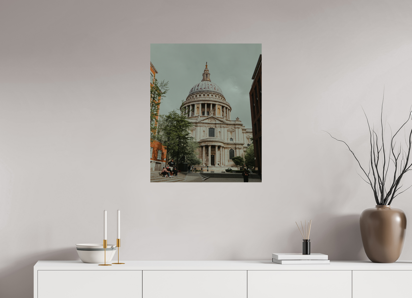 London
