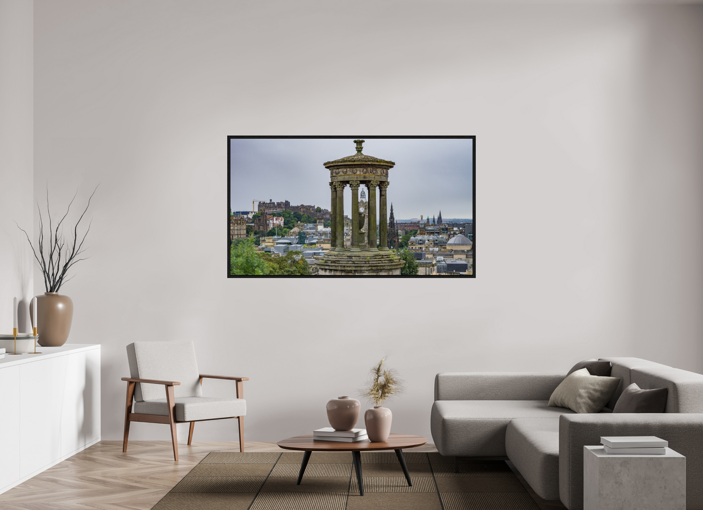 Edinburgh