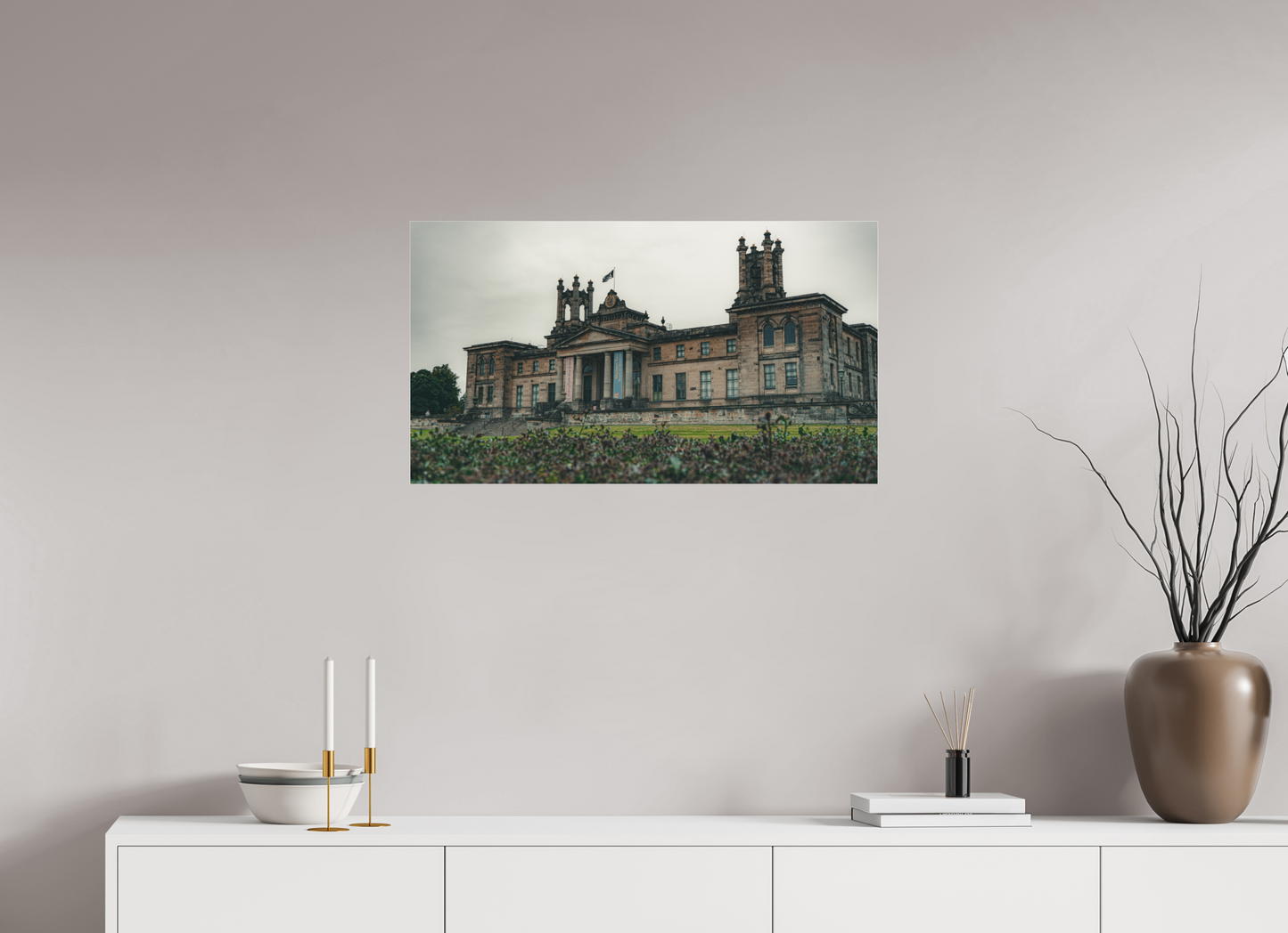 Edinburgh