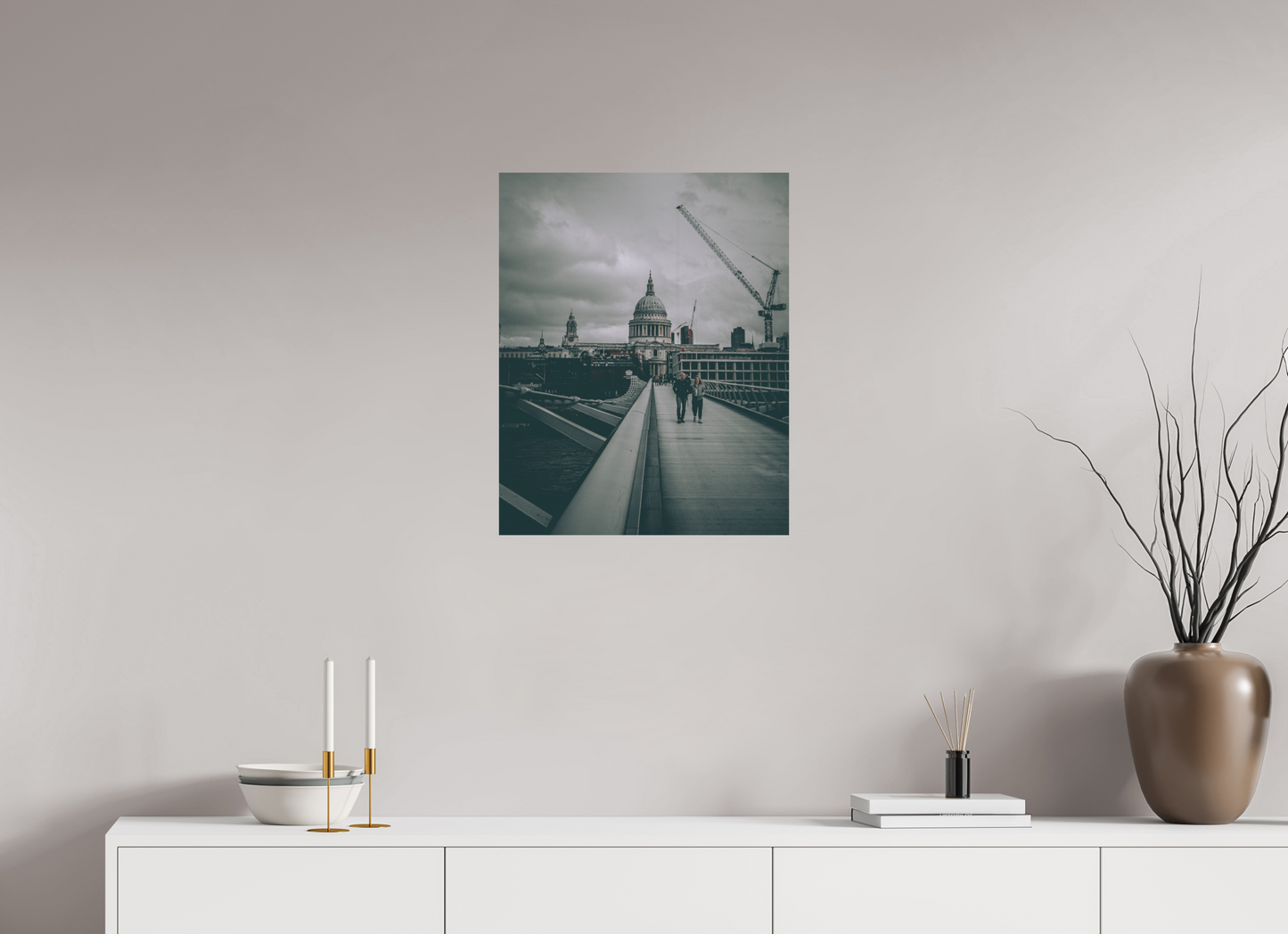 London