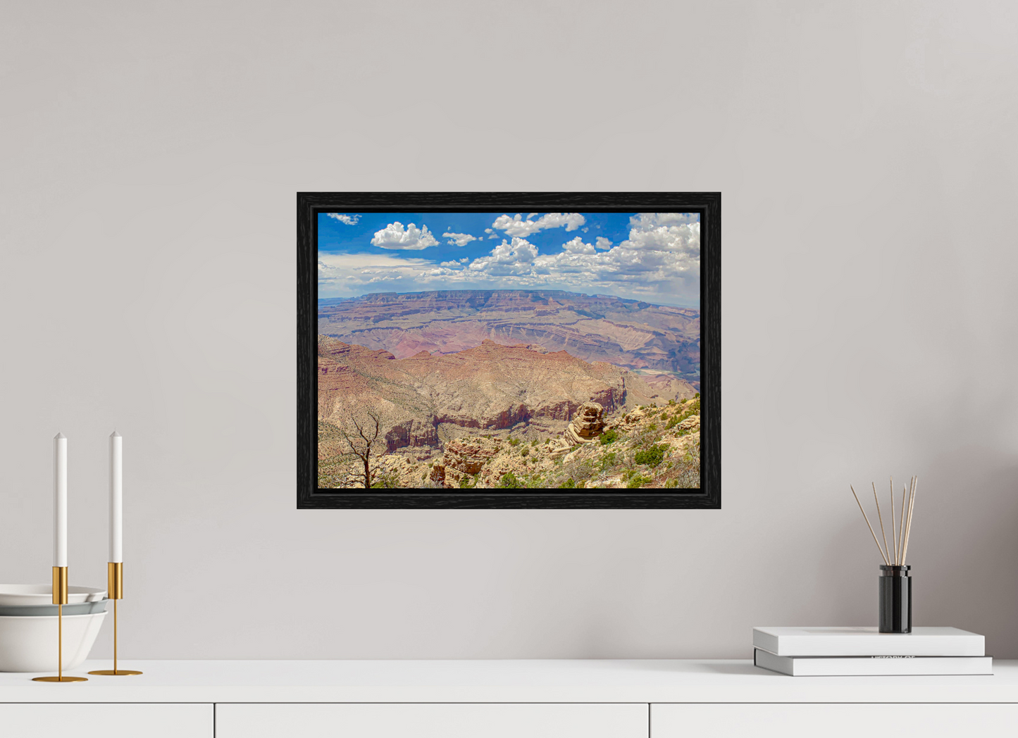 Grand Canyon