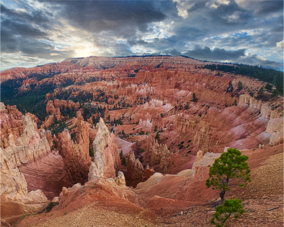 Bryce Canyon