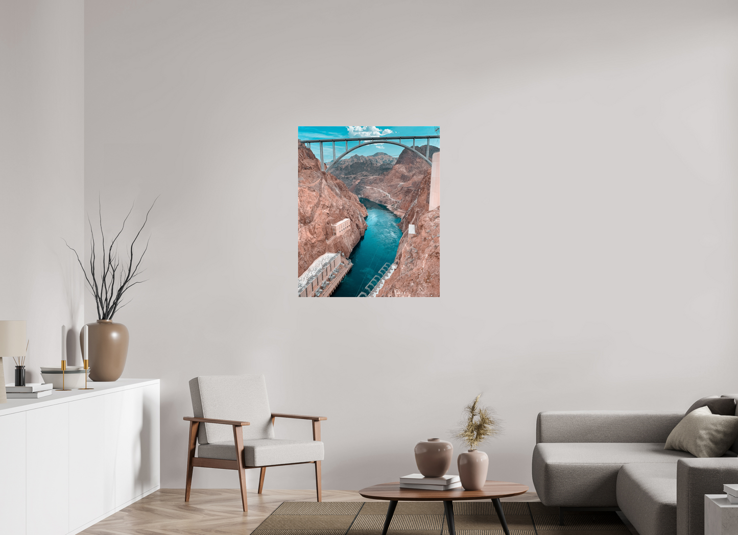 Hoover Dam