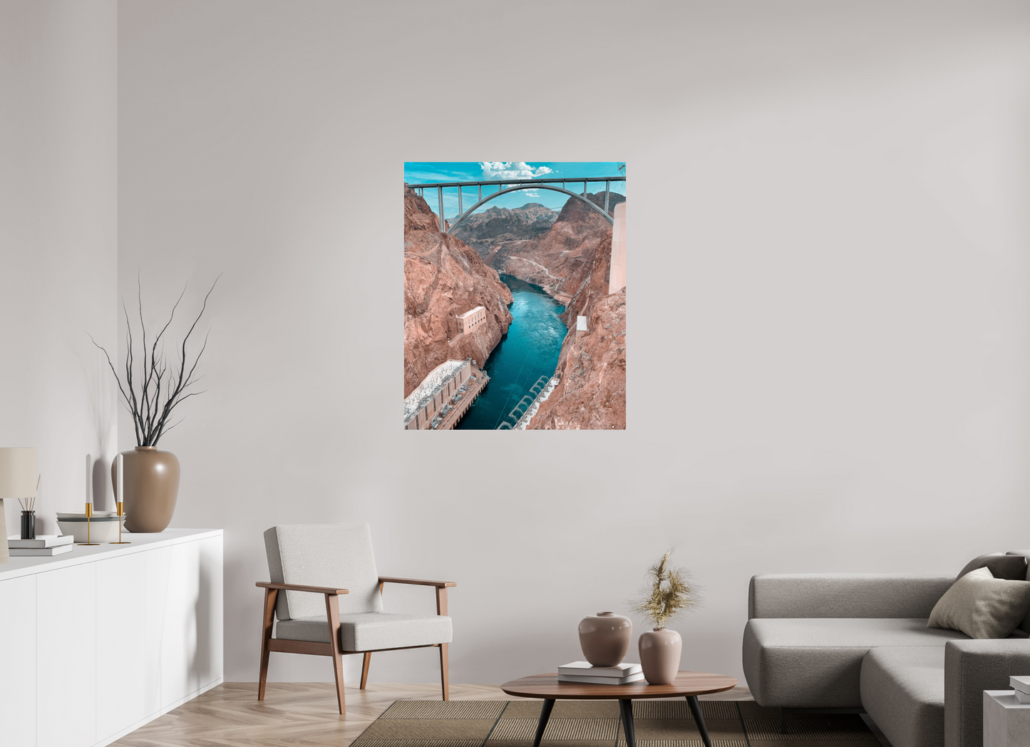Hoover Dam