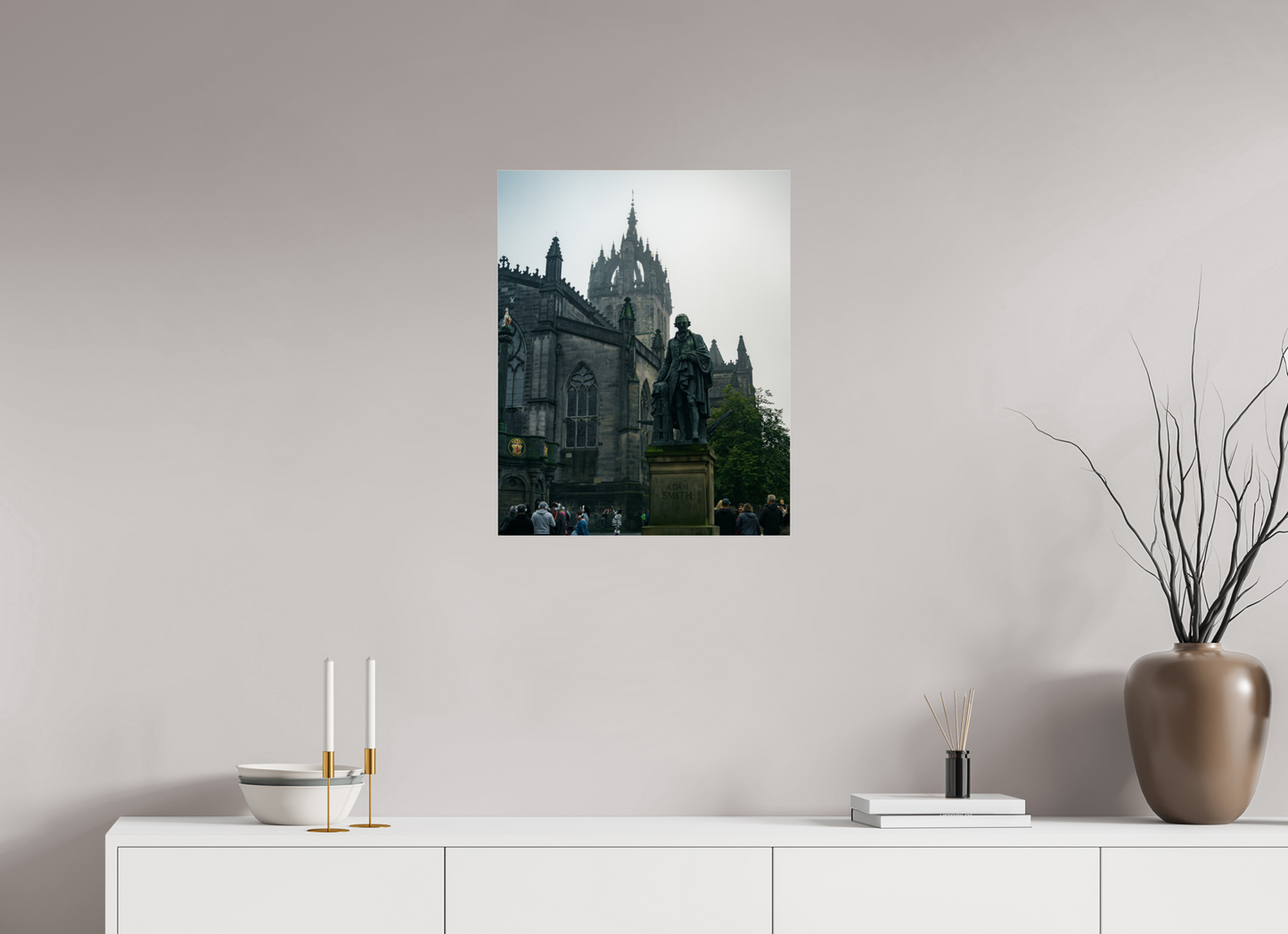 Edinburgh