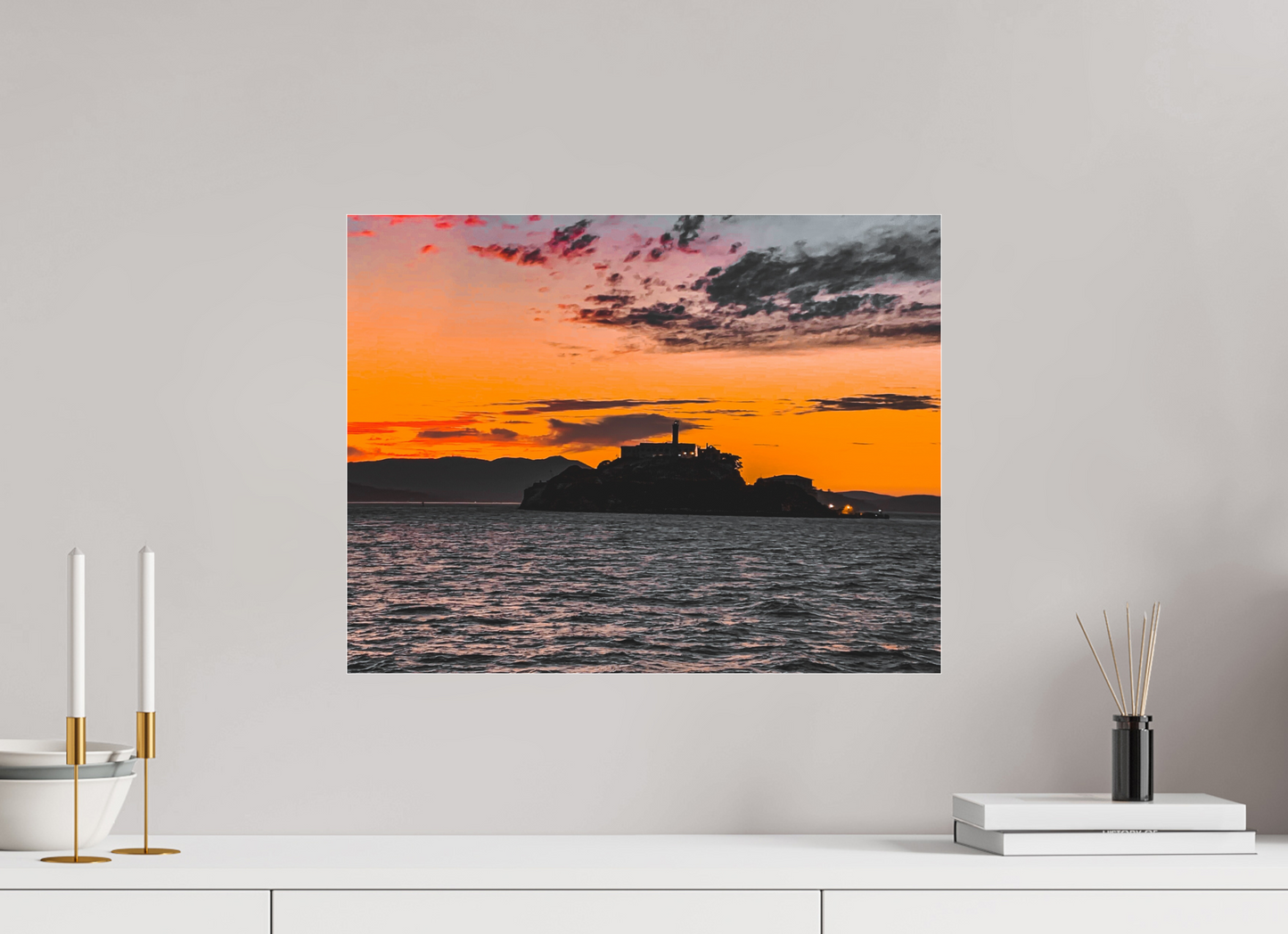 Alcatraz