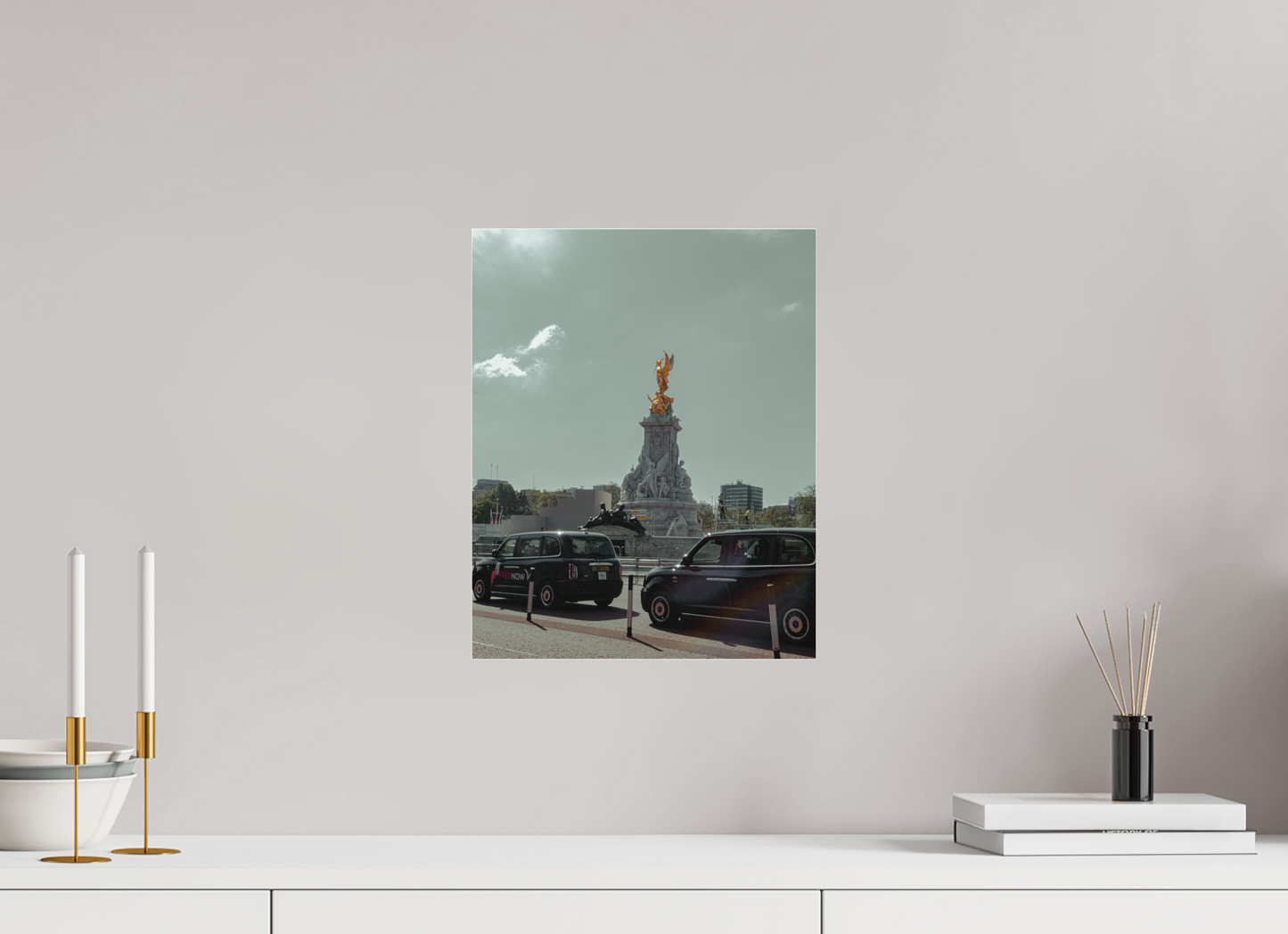London