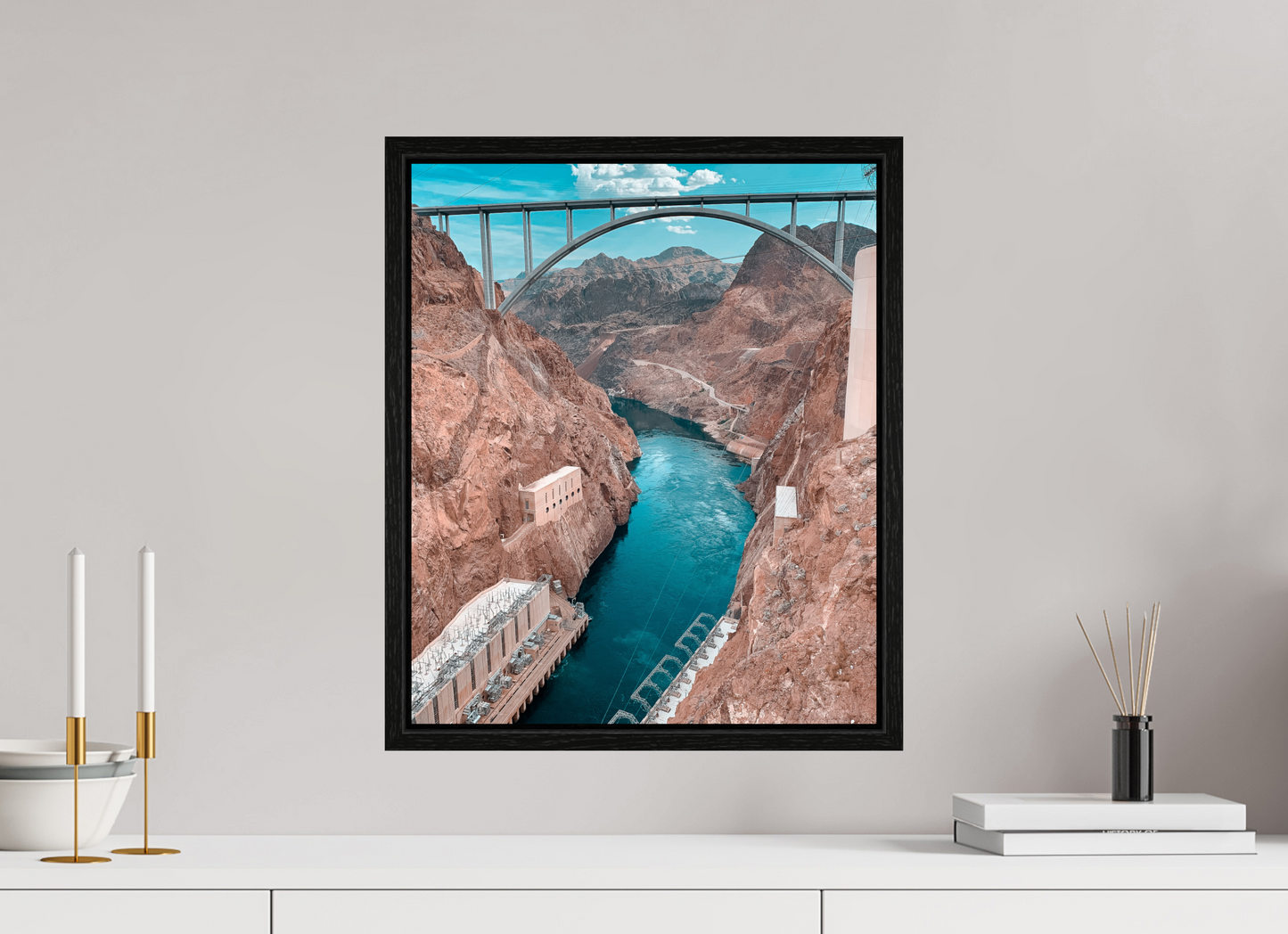 Hoover Dam