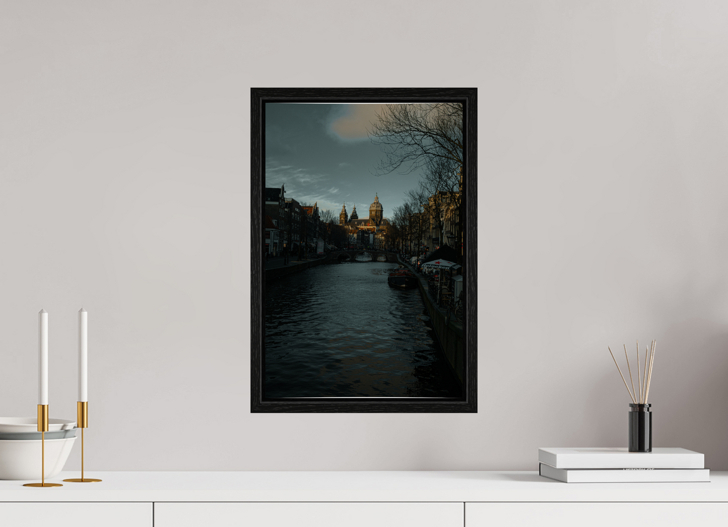 Amsterdam