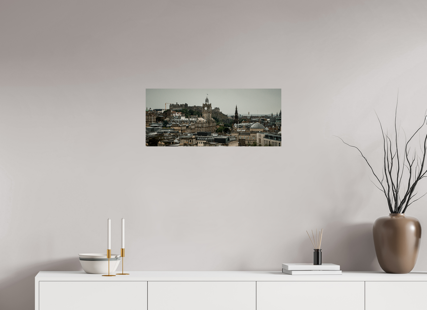 Edinburgh