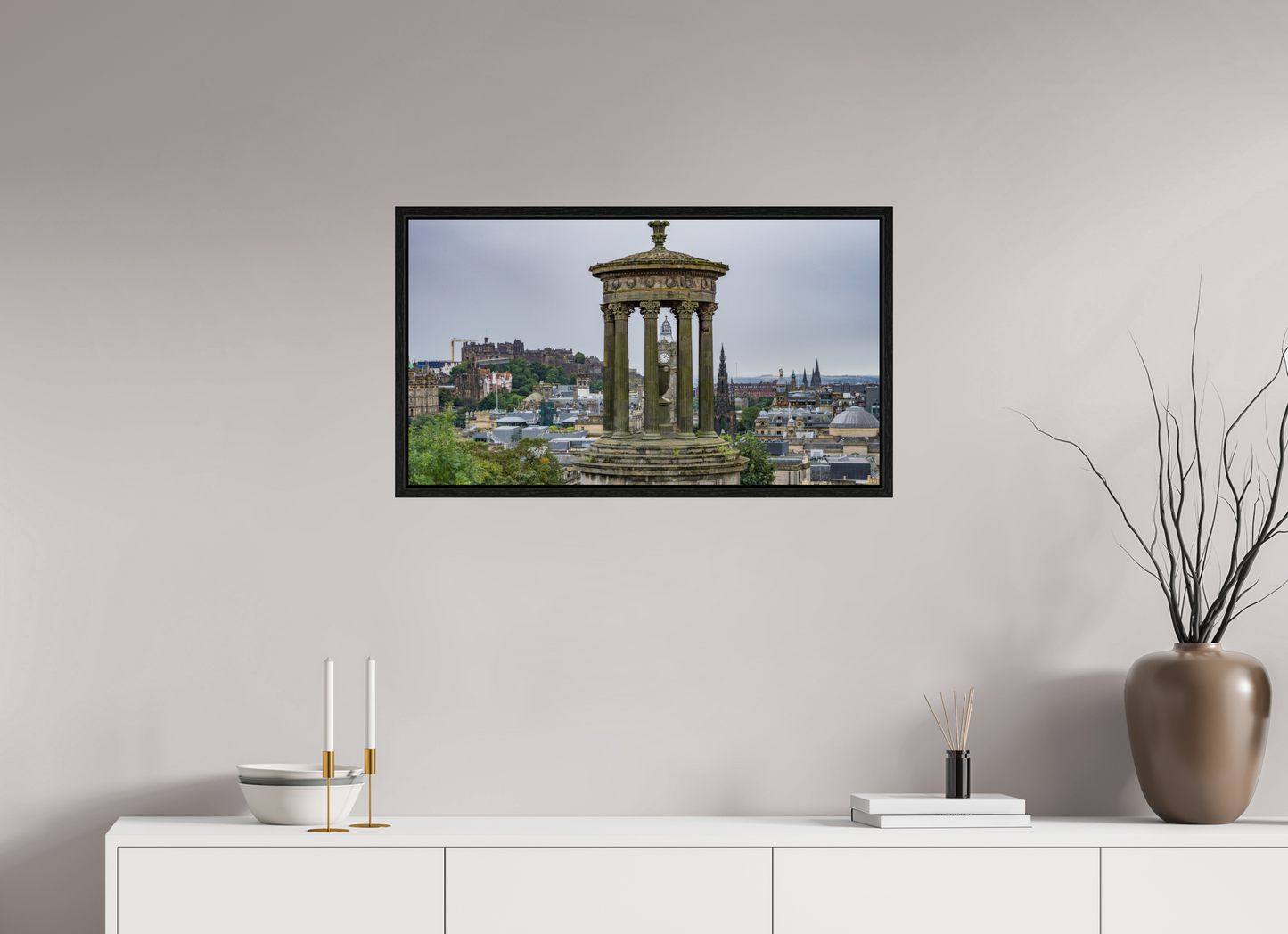 Edinburgh