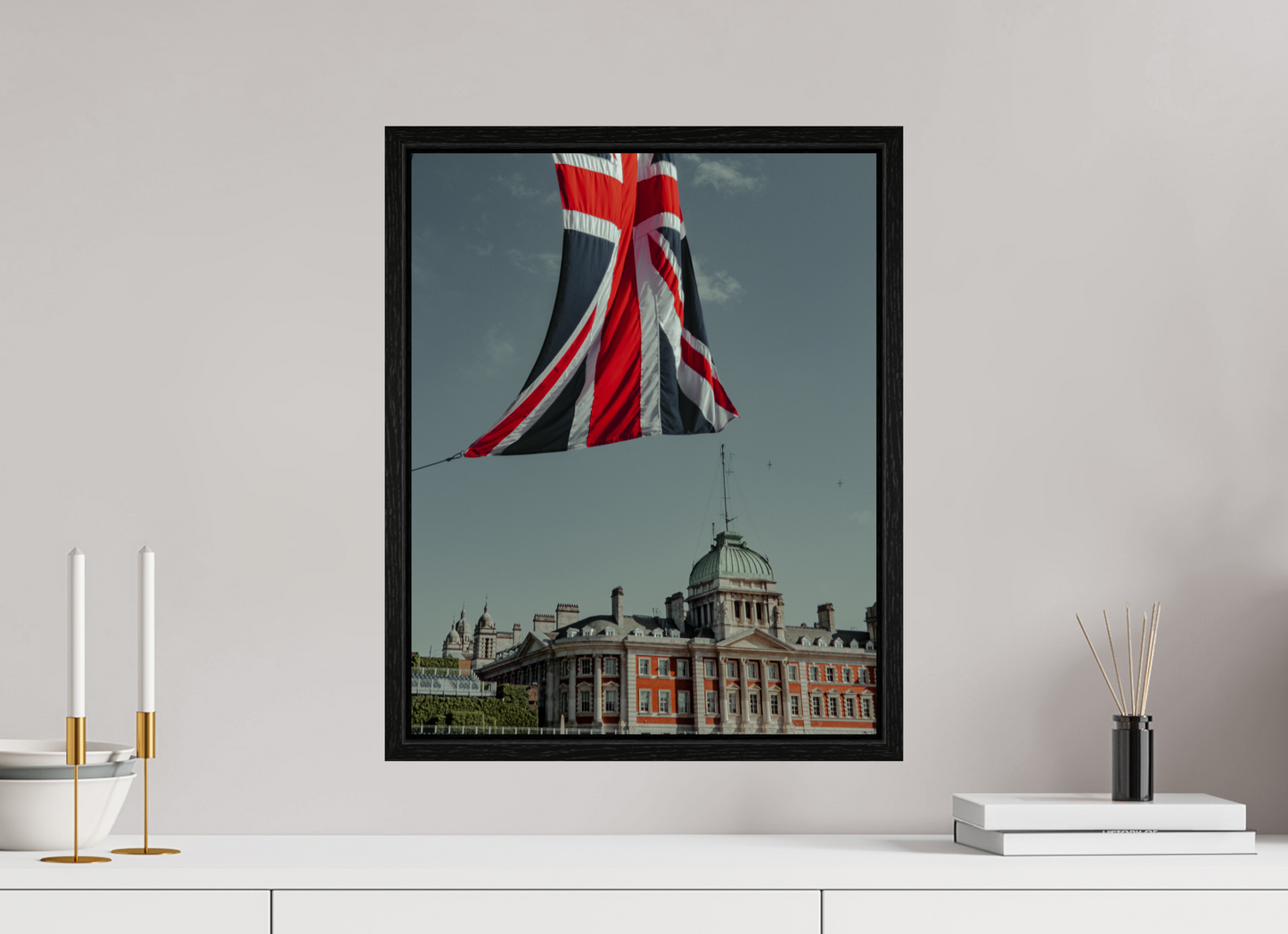 London