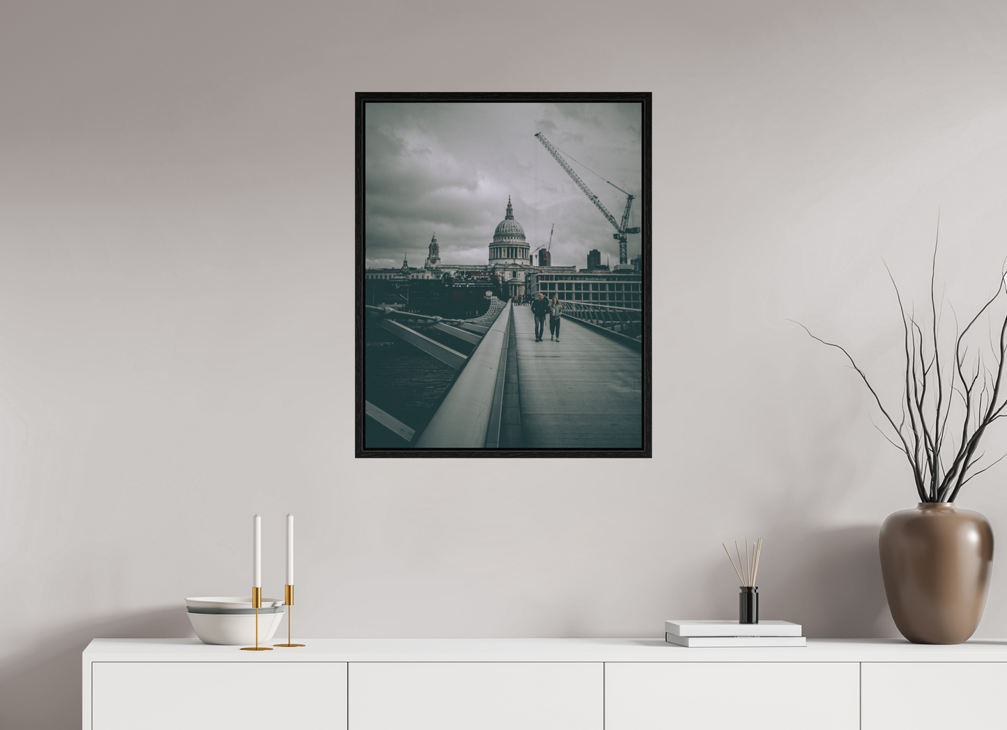 London