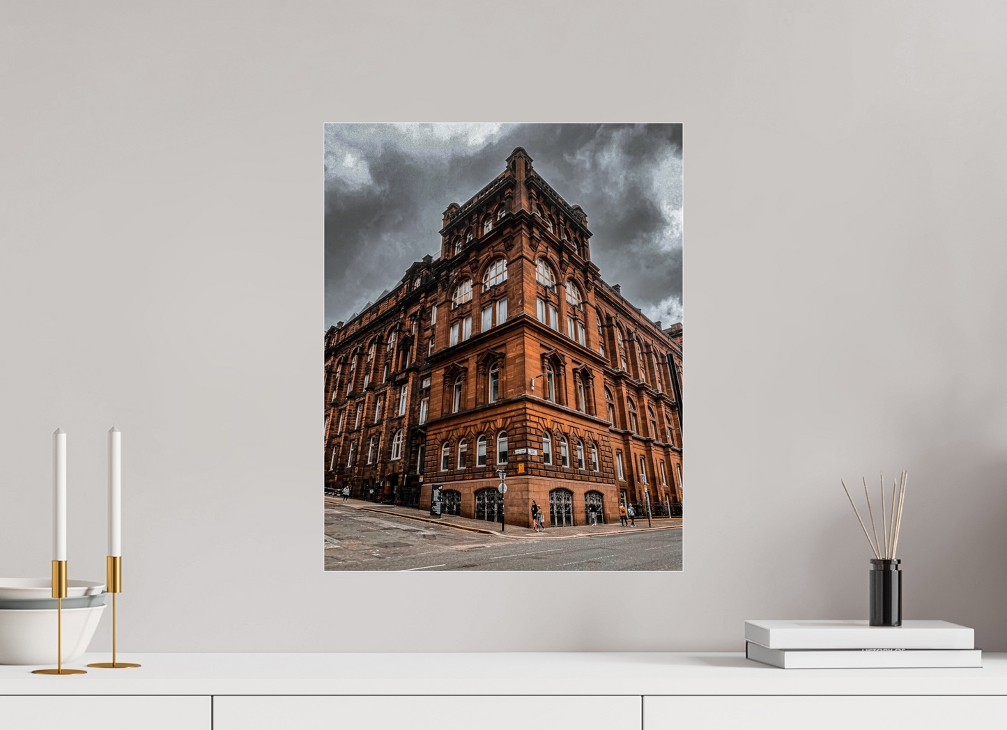 Glasgow