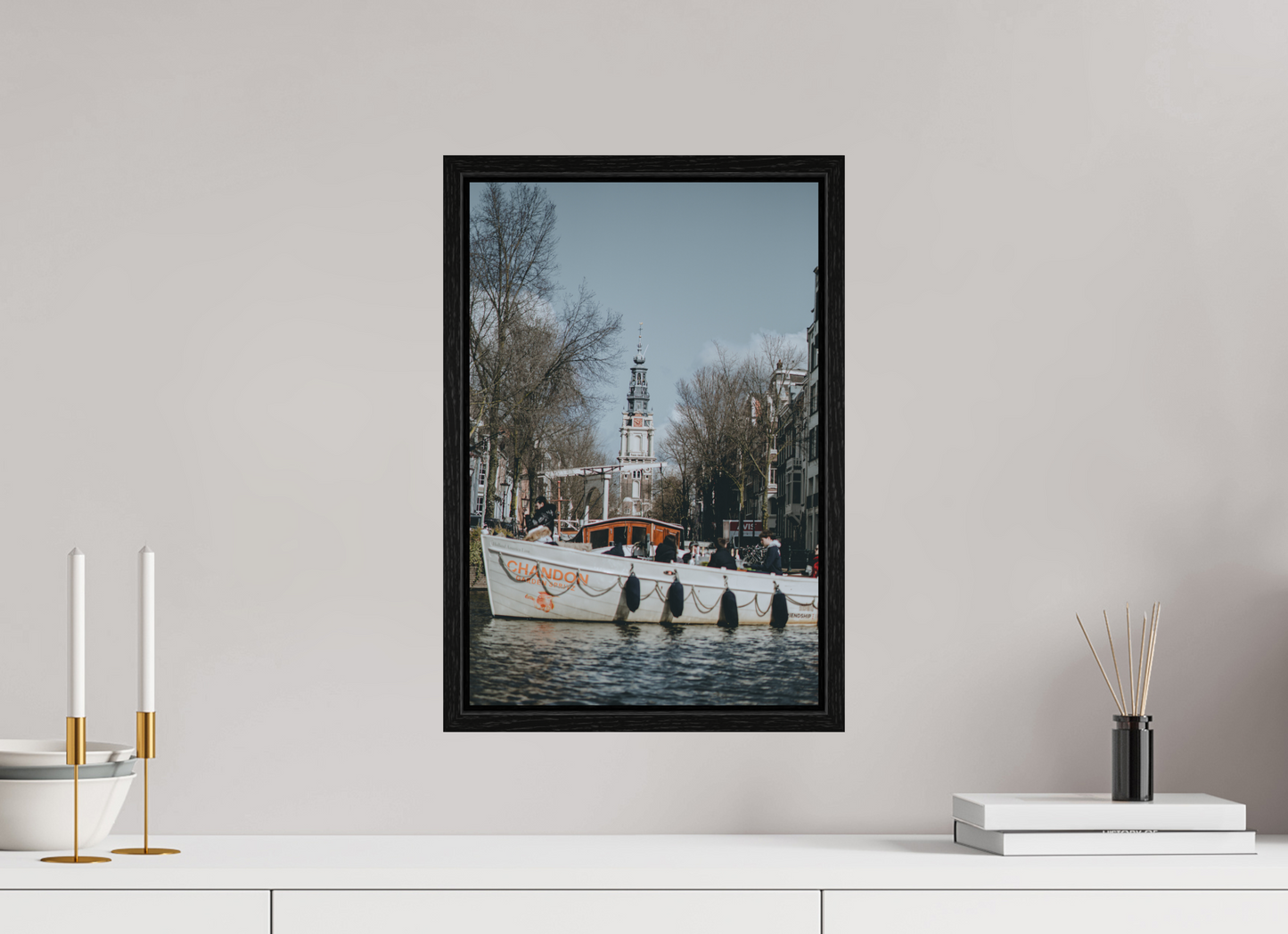 Amsterdam
