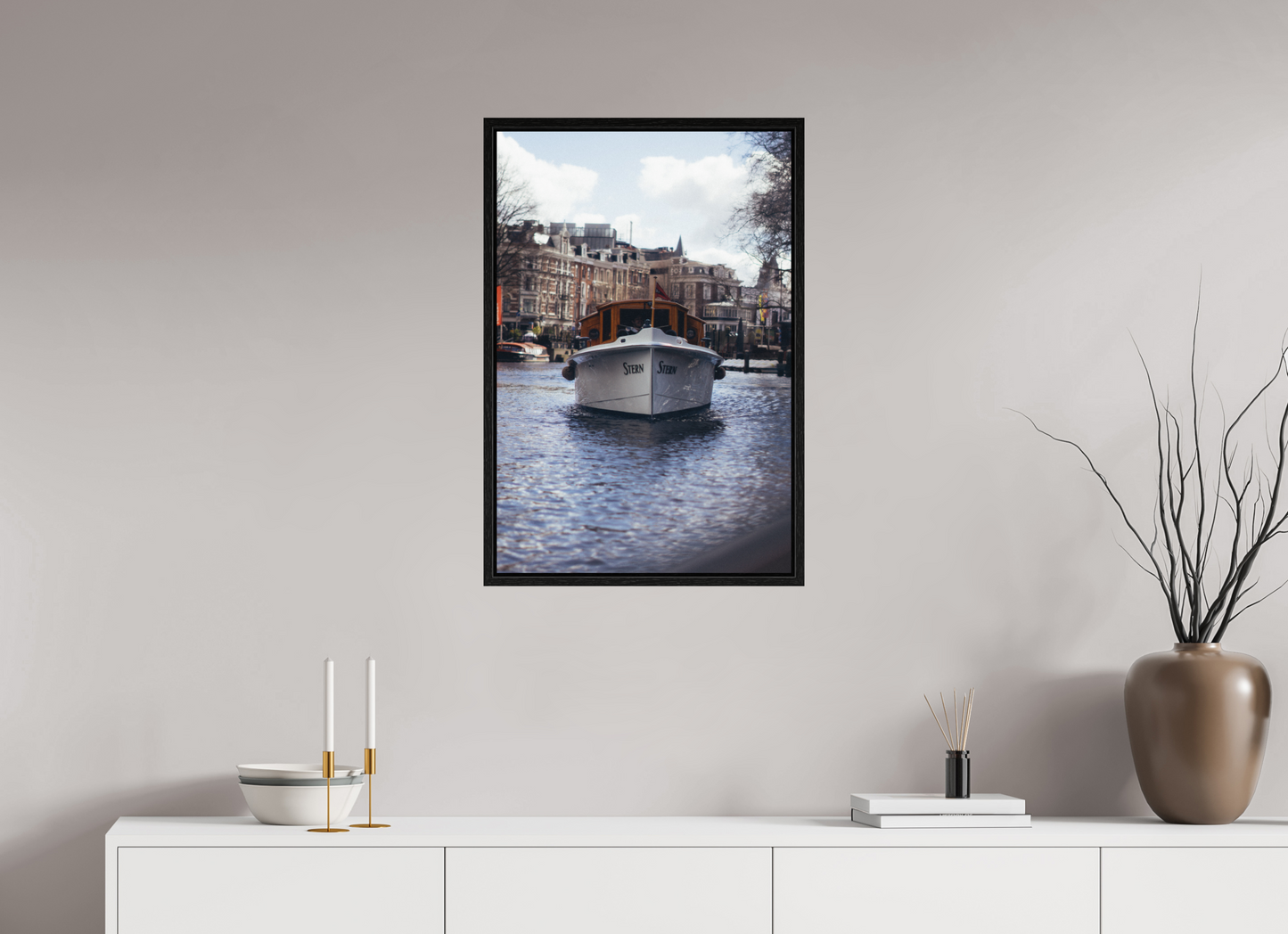 Amsterdam