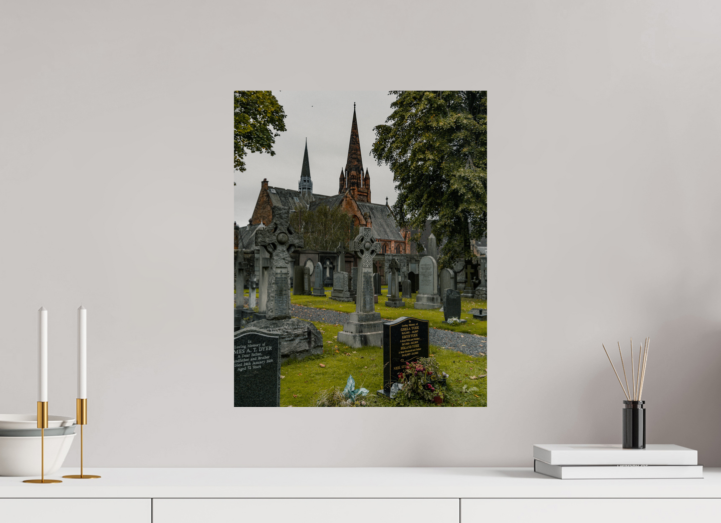 Edinburgh