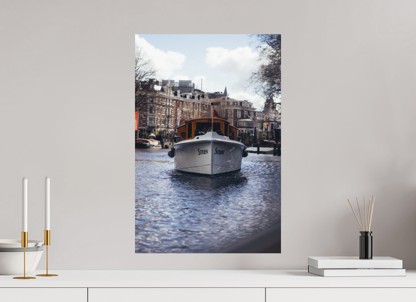 Amsterdam