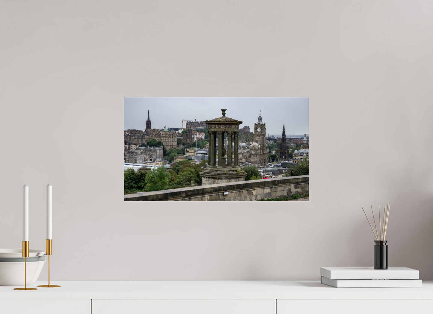 Edinburgh