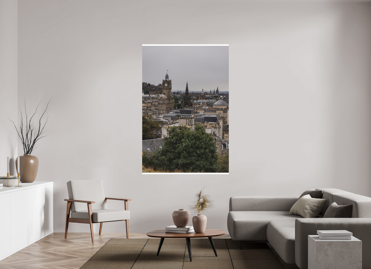 Edinburgh