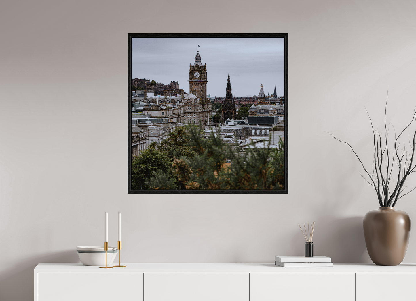 Edinburgh