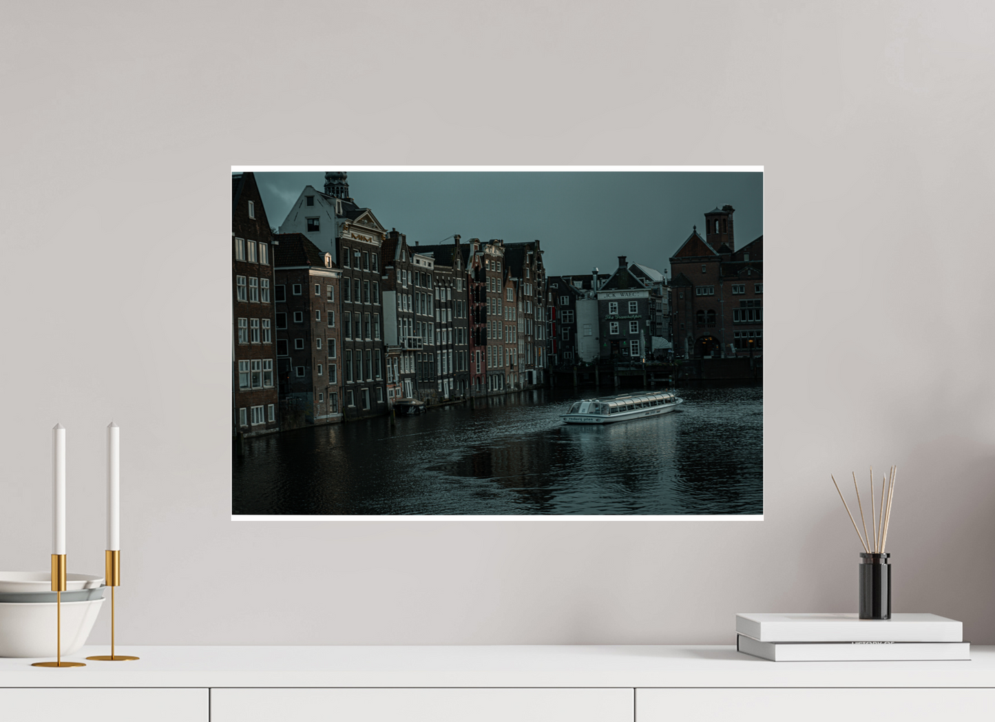 Amsterdam